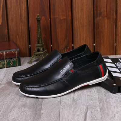 Gucci Men Loafers_106